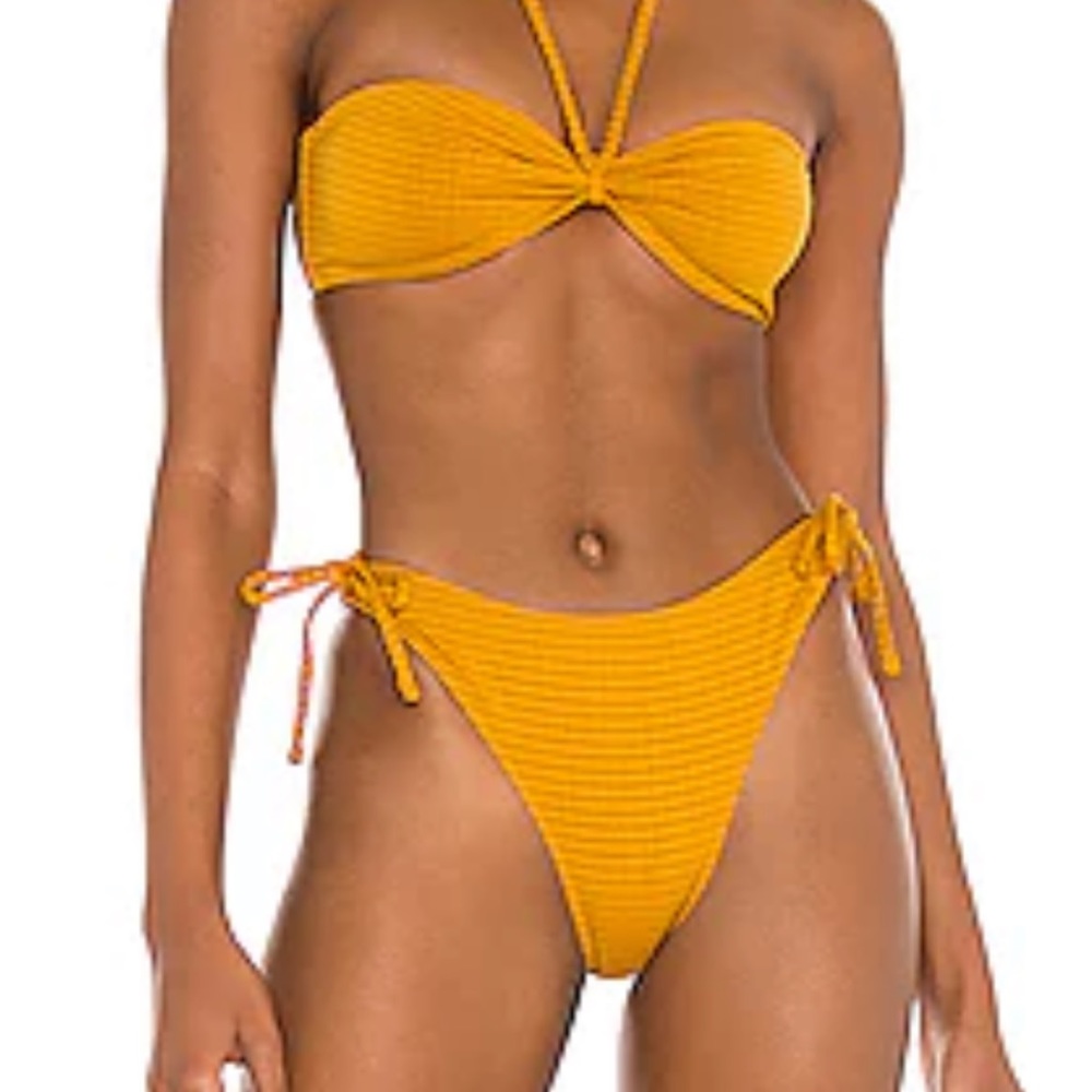 TROPIC OF C SAVANNA BIKINI